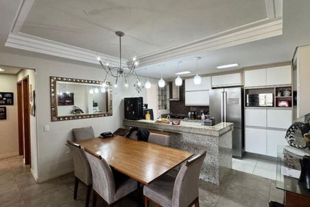 Apartamento à venda com 3 quartos, 105m² em Jardim, Santo André