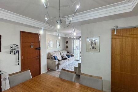 Apartamento à venda com 3 quartos, 105m² em Jardim, Santo André