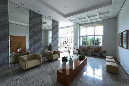 Apartamento à venda com 3 quartos, 105m² em Jardim, Santo André