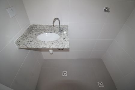 Apartamento à venda com 40m², 2 quartos e sem vagaBanheiro