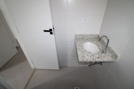 Apartamento à venda com 40m², 2 quartos e sem vagaBanheiro 2