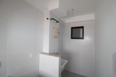 Apartamento à venda com 40m², 2 quartos e sem vagaSala / Cozinha