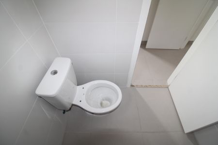 Apartamento à venda com 40m², 2 quartos e sem vagaBanheiro 2