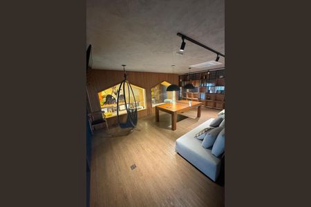 Apartamento à venda com 3 quartos, 324m² em Jardim Vila Mariana, São Paulo
