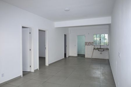Apartamento para alugar com 82m², 3 quartos e 1 vagaSala
