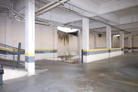 Apartamento para alugar com 82m², 3 quartos e 1 vagaÁrea comum - Estacionamento