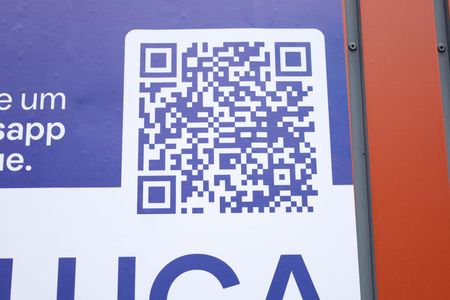 Apartamento para alugar com 82m², 3 quartos e 1 vagaPlaca instalada no portão do condomínio - Código da placa: WPSU-142