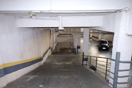 Apartamento para alugar com 82m², 3 quartos e 1 vagaÁrea comum - Estacionamento