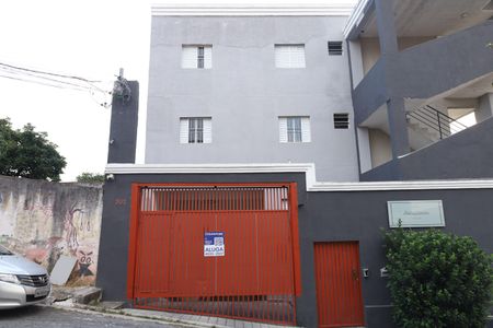Apartamento para alugar com 82m², 3 quartos e 1 vagaÁrea comum - Portão do condomínio