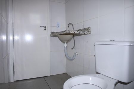 Apartamento para alugar com 82m², 3 quartos e 1 vagaBanheiro