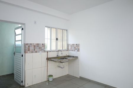 Apartamento para alugar com 82m², 3 quartos e 1 vagaCozinha