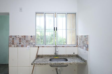 Apartamento para alugar com 82m², 3 quartos e 1 vagaCozinha