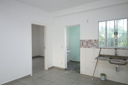 Apartamento para alugar com 82m², 3 quartos e 1 vagaCozinha