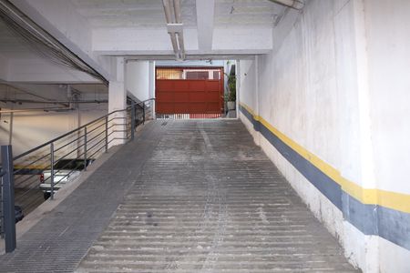 Apartamento para alugar com 82m², 3 quartos e 1 vagaÁrea comum - Estacionamento