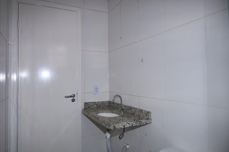 Apartamento para alugar com 82m², 3 quartos e 1 vagaBanheiro
