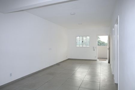 Sala de apartamento para alugar com 3 quartos, 82m² em Cidade Líder, São Paulo