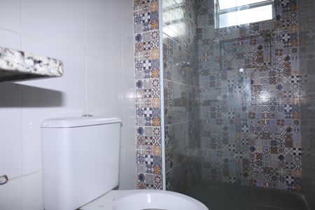 Apartamento para alugar com 82m², 3 quartos e 1 vagaBanheiro