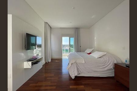 Casa de Condomínio à venda com 4 quartos, 482m² em Alphaville, Santana de Parnaíba