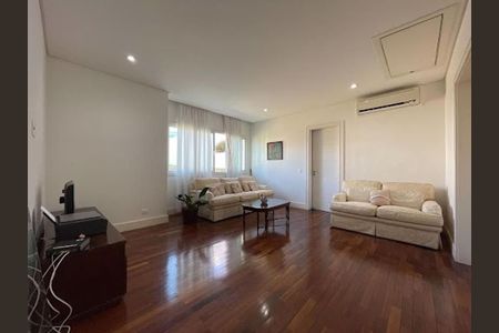 Casa de Condomínio à venda com 4 quartos, 482m² em Alphaville, Santana de Parnaíba