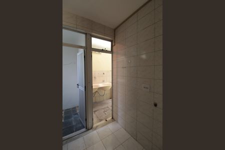 Apartamento para alugar com 100m², 3 quartos e 1 vagaÁrea de Serviço