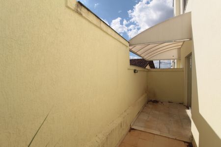 Apartamento para alugar com 100m², 3 quartos e 1 vagaÁrea Privativa