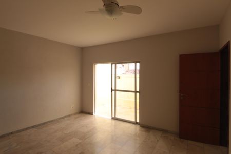 Sala de apartamento para alugar com 3 quartos, 100m² em Dona Clara, Belo Horizonte