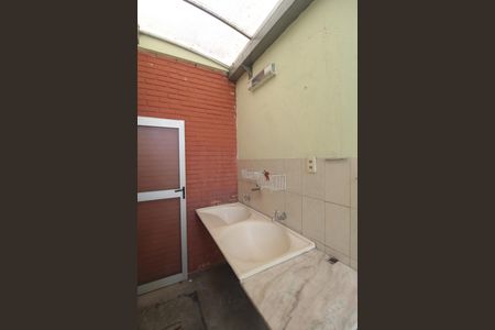 Apartamento para alugar com 100m², 3 quartos e 1 vagaÁrea de Serviço