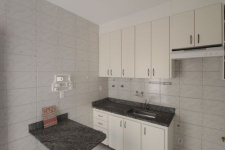 Apartamento para alugar com 100m², 3 quartos e 1 vagaCozinha