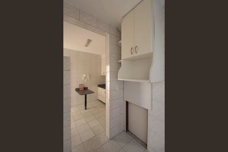 Apartamento para alugar com 100m², 3 quartos e 1 vagaÁrea de Serviço