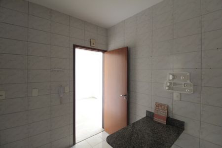 Apartamento para alugar com 100m², 3 quartos e 1 vagaCozinha