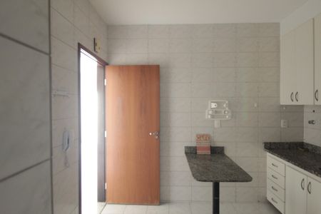 Apartamento para alugar com 100m², 3 quartos e 1 vagaCozinha
