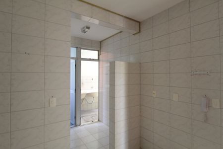 Apartamento para alugar com 100m², 3 quartos e 1 vagaCozinha