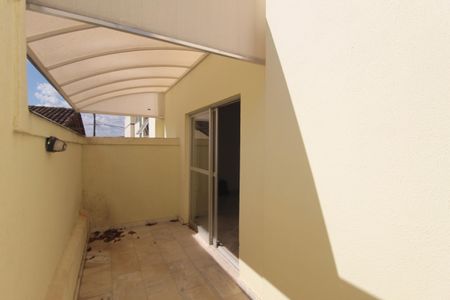 Apartamento para alugar com 100m², 3 quartos e 1 vagaÁrea Privativa