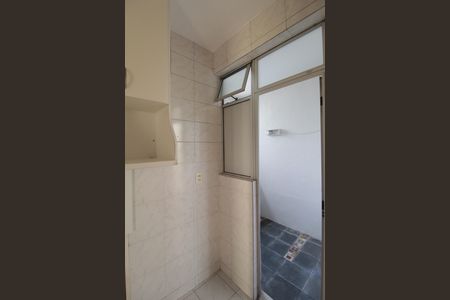 Apartamento para alugar com 100m², 3 quartos e 1 vagaÁrea de Serviço