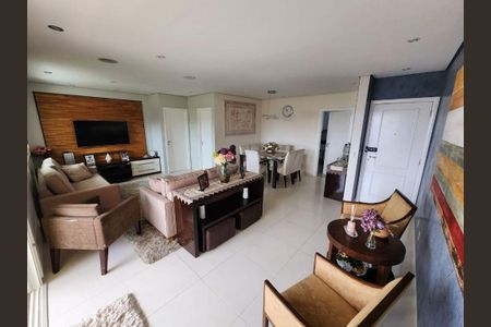 Apartamento à venda com 3 quartos, 133m² em Tamboré, Santana de Parnaíba