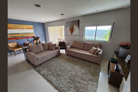 Apartamento à venda com 3 quartos, 133m² em Tamboré, Santana de Parnaíba
