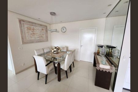 Apartamento à venda com 3 quartos, 133m² em Tamboré, Santana de Parnaíba