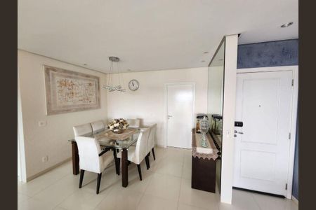 Apartamento à venda com 3 quartos, 133m² em Tamboré, Santana de Parnaíba