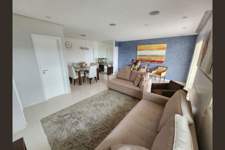 Apartamento à venda com 3 quartos, 133m² em Tamboré, Santana de Parnaíba