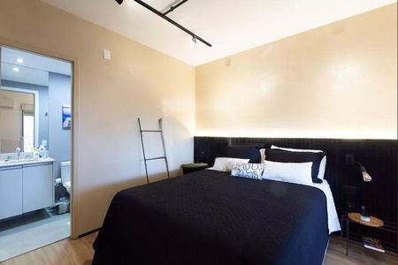 Apartamento para alugar com 1 quarto, 54m² em Vila Nova Conceição, São Paulo