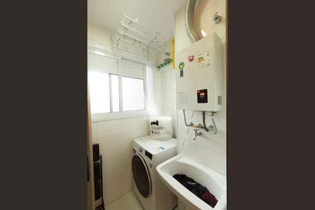 Apartamento para alugar com 1 quarto, 54m² em Vila Nova Conceição, São Paulo