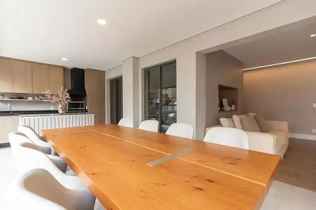 Apartamento à venda com 3 quartos, 164m² em Pinheiros, São Paulo