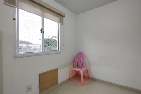 Apartamento à venda com 56m², 2 quartos e 1 vagaQuarto 1 - Armários