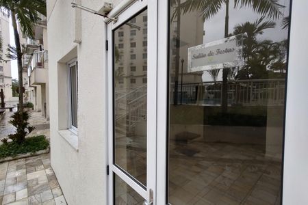 Apartamento à venda com 56m², 2 quartos e 1 vagaÁrea comum - Salão de festas