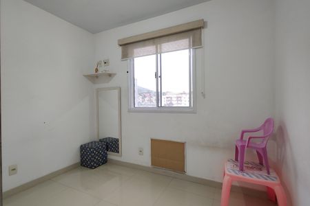 Apartamento à venda com 56m², 2 quartos e 1 vagaQuarto 1 - Armários