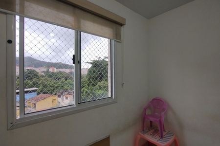 Apartamento à venda com 56m², 2 quartos e 1 vagaQuarto 1 - Armários