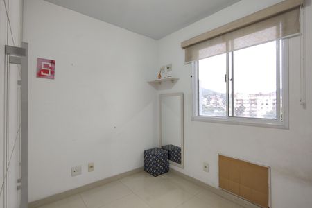 Apartamento à venda com 56m², 2 quartos e 1 vagaQuarto 1 - Armários