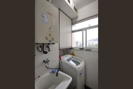 Apartamento à venda com 56m², 2 quartos e 1 vagaÁrea de Serviço