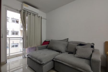 Apartamento à venda com 56m², 2 quartos e 1 vagaSala