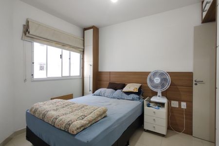 Apartamento à venda com 56m², 2 quartos e 1 vagaQuarto 2 - Suíte